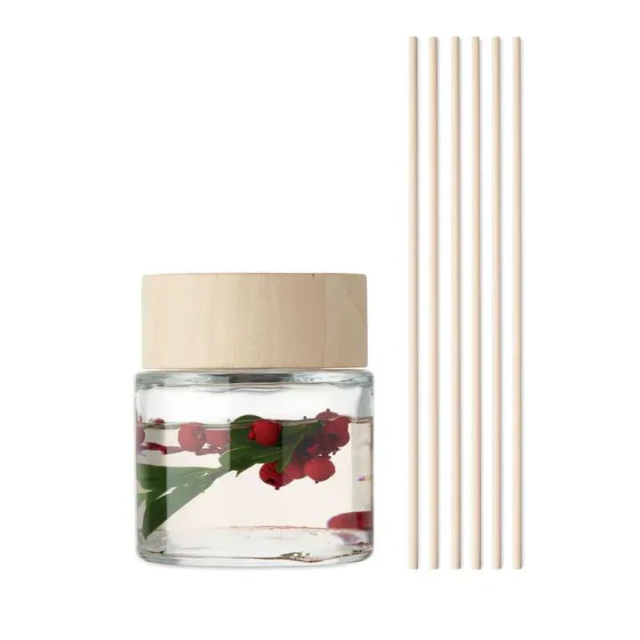 Vanilla aroma reed diffuser - MO2703 (MOCN#22)